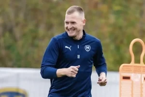 Янн Зоммер перешел в Брюгге