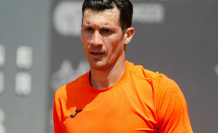 17-разовий чемпіон “челенджерів” погодився на річну дискваліфікацію за порушення антидопінгових правил