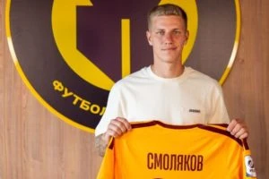 Тер Штеген официально стал игроком «Аякса»