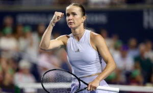US Open. Сім українських тенісисток зіграють в основній сітці змагань