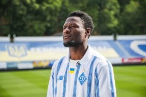 «Динамо» интересуется Раффаэле Палладино