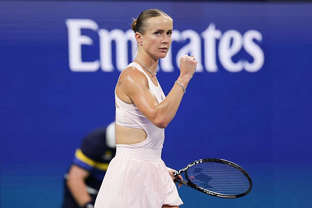 Чотири українки зіграють у другому колі US Open – повторено національний рекорд