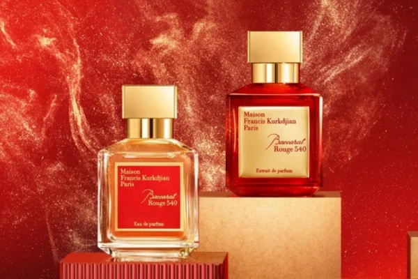 Baccarat Rouge 540: чому цей аромат став культовим і які в нього аналоги
