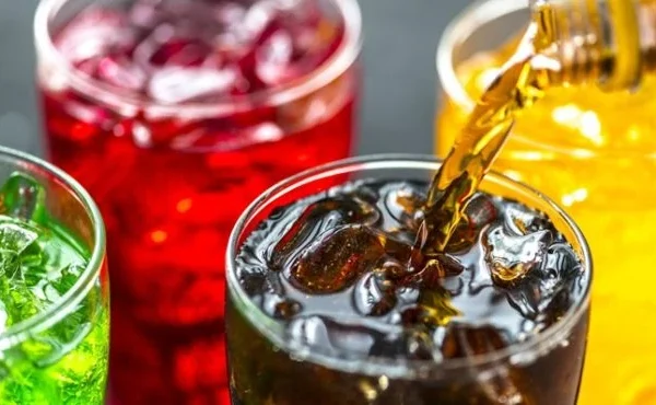 5 продуктів, які крадуть нашу енергію